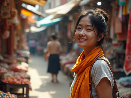 From Dreams to Reality: My Journey of Successfully Setting Up a Business in the UAE