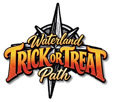 2026 Waterland Trick-or-Treat Path Hosted by Destination Des Moines WA