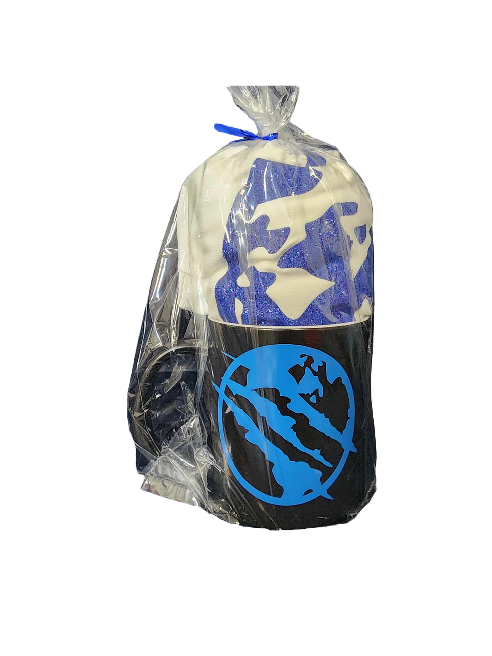 Thumbnail: Fierce Cape Town T-shirt & Mug Set