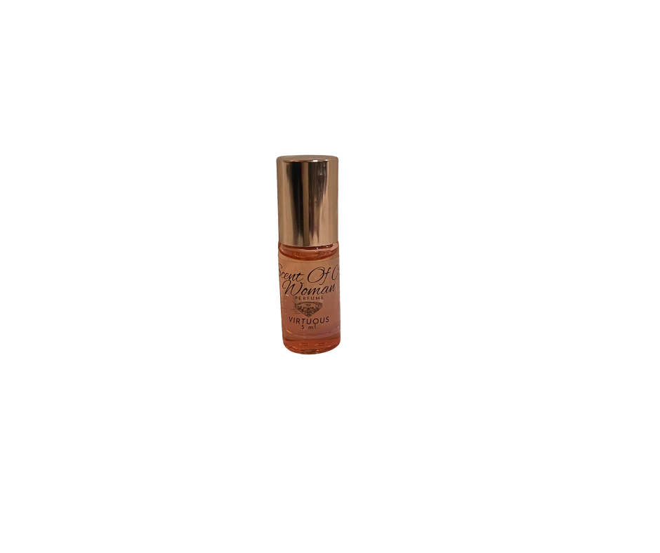 Thumbnail: The Scent of A Woman Perfume 5ml