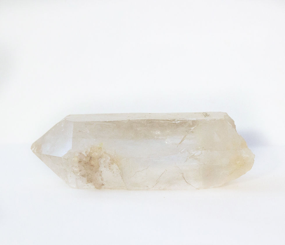 Thumbnail: Laser Quartz Wand