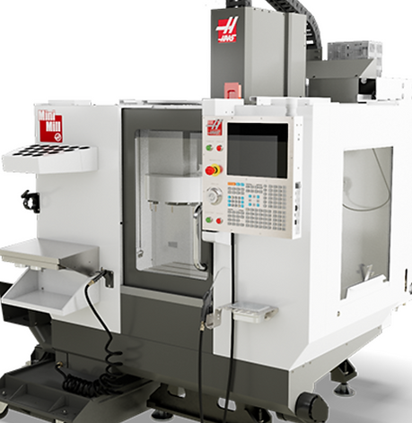 CNC VMC