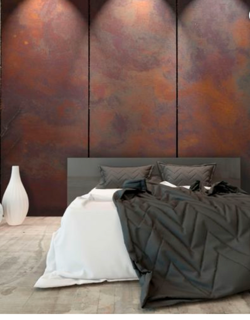 Sfeerbeeld Luscious Lofty Clay