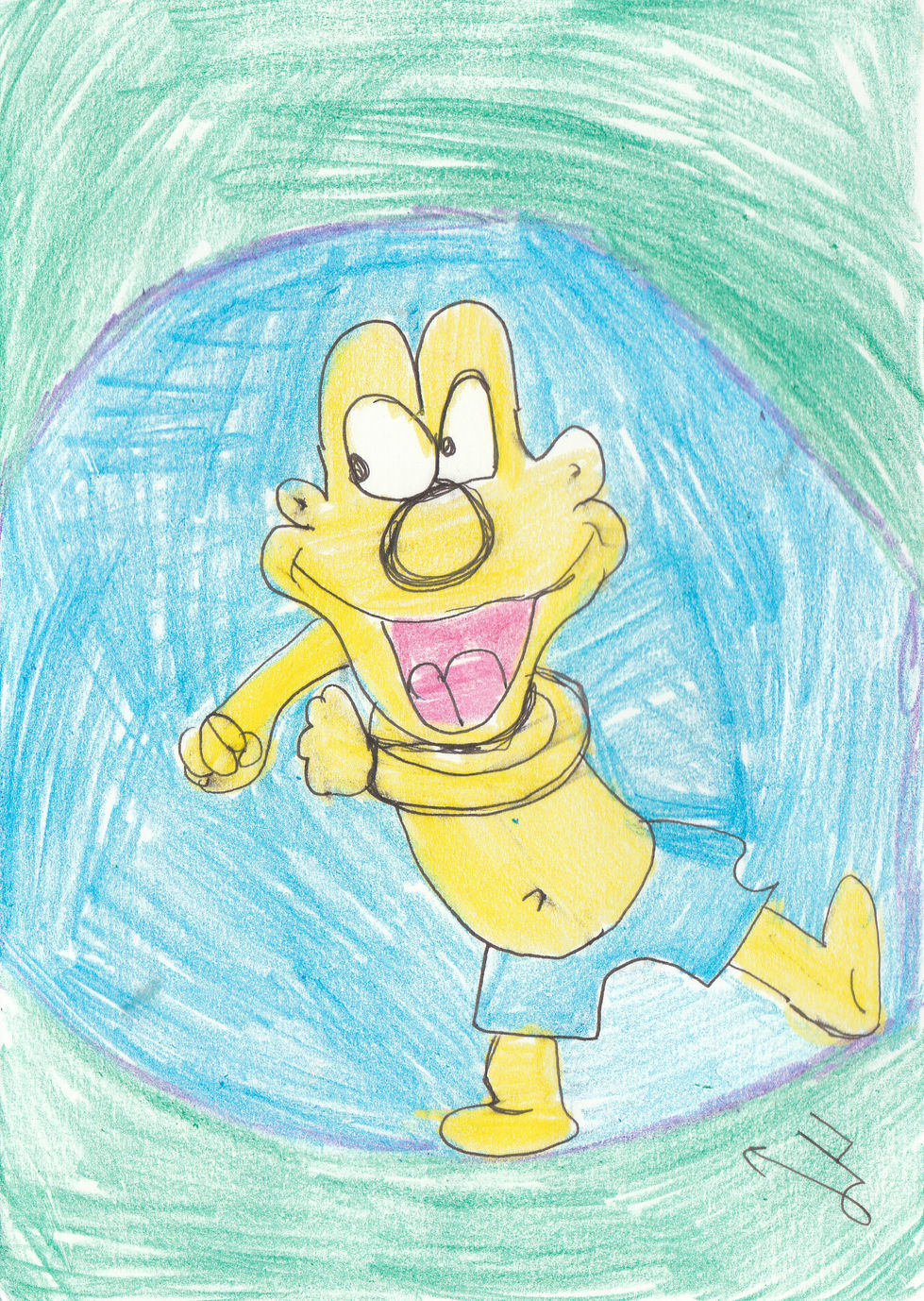 mr bogus