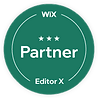Wix partner