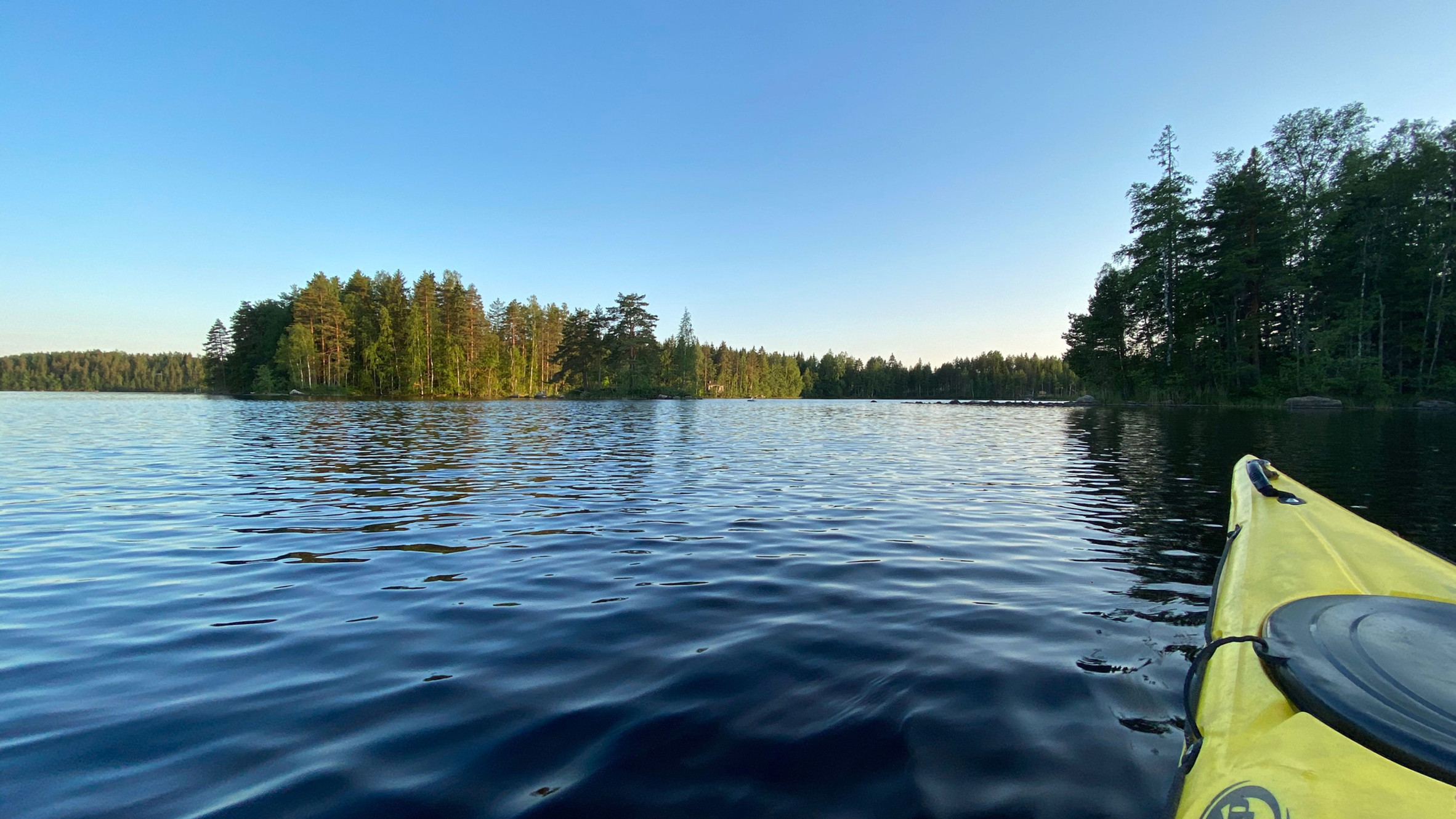 Metsäcamping — photo 2