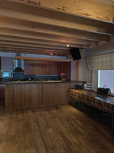 Juhla- ja kokoustilat vuokraa Toikkakiinteistöt Karkkilassa. 