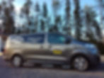 Seurahuoneen taksi