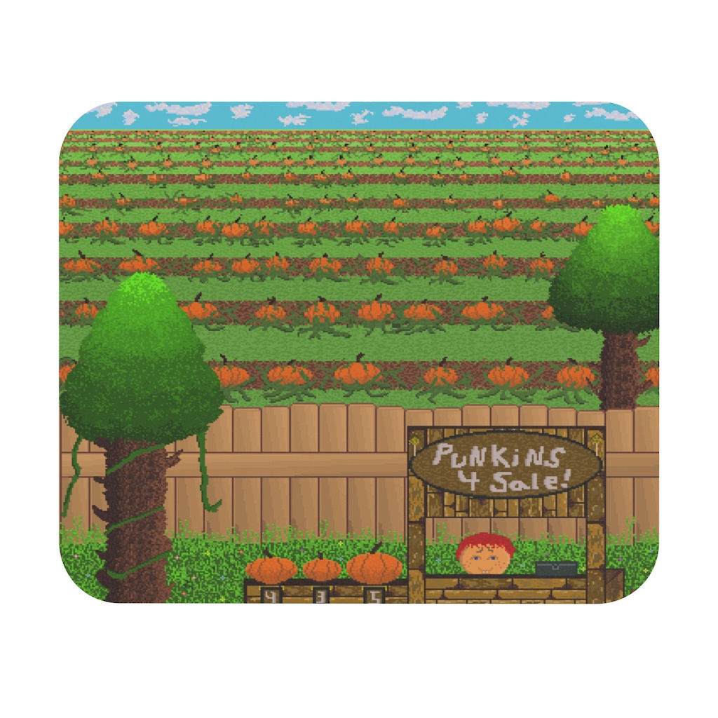 Punkins 4 Sale