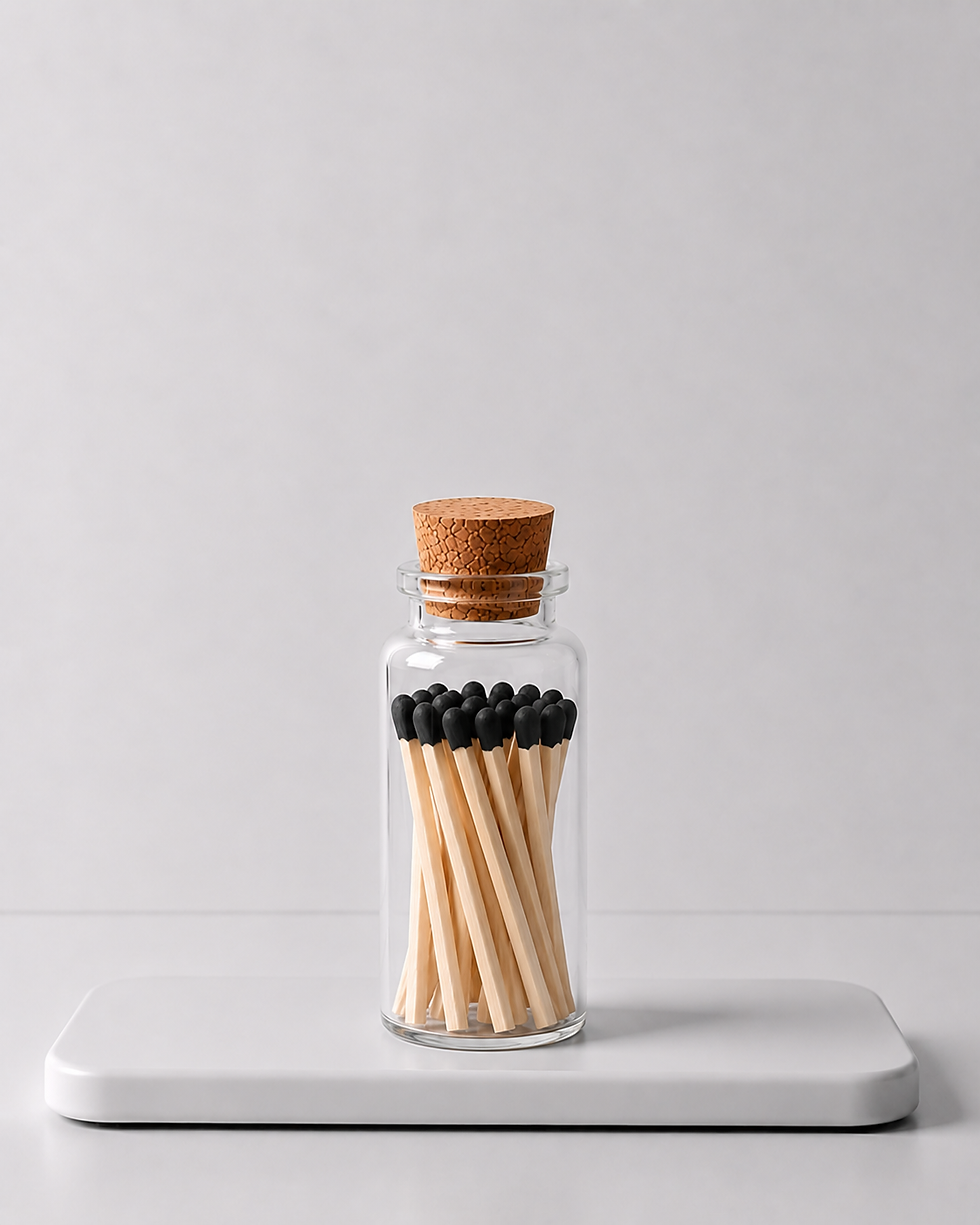 Thumbnail: Matches