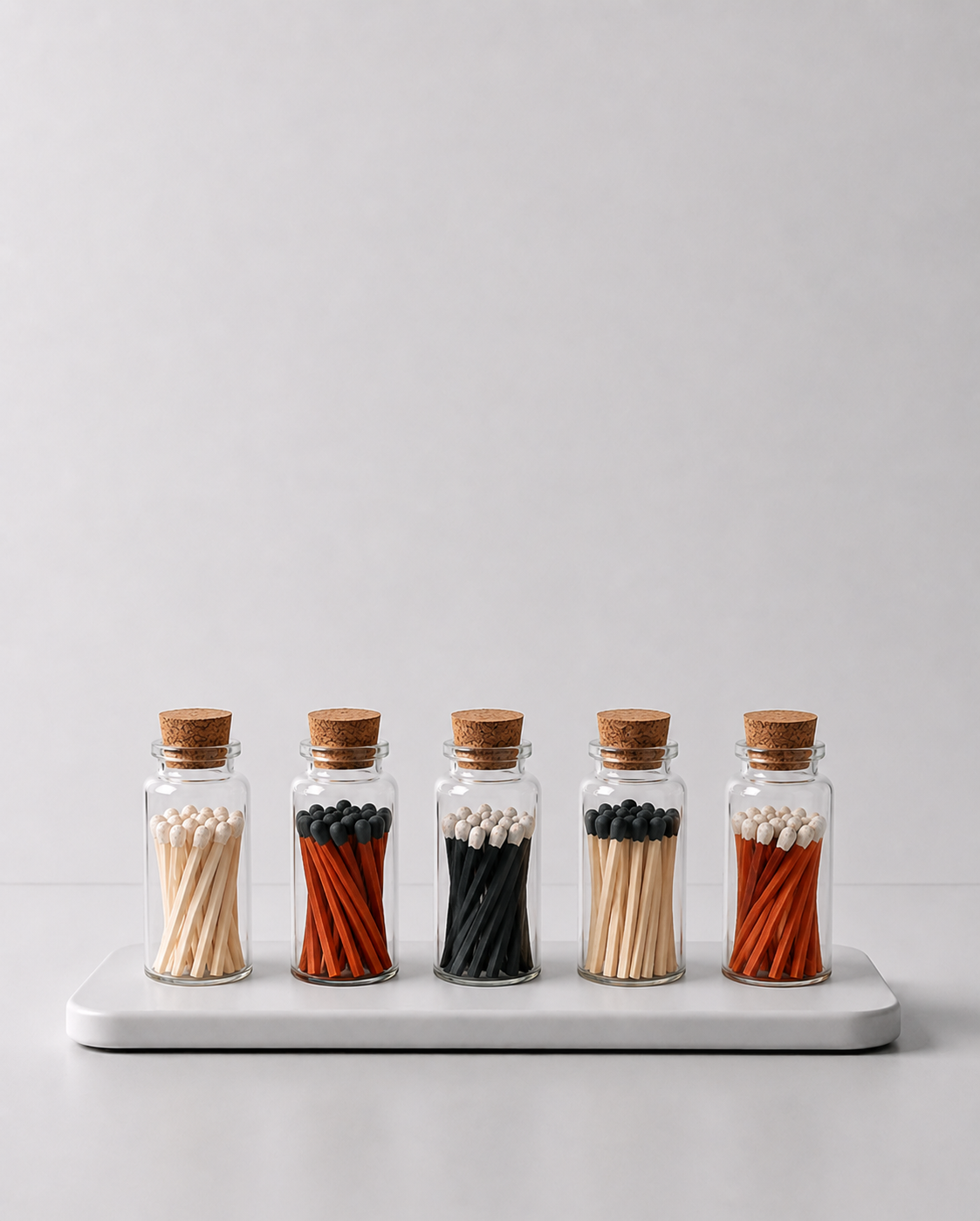 Matches