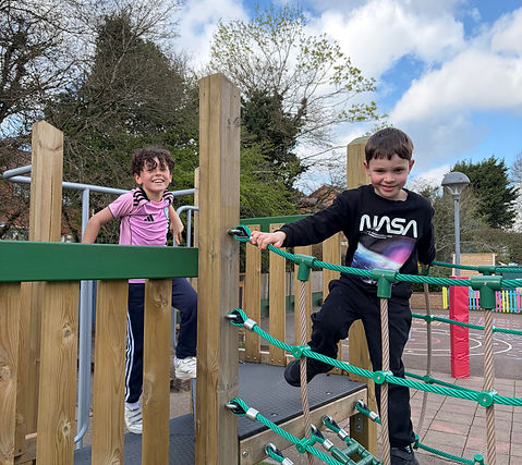 School Playground