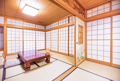 障子・網戸張替え【雪見】 | ニックひろせ