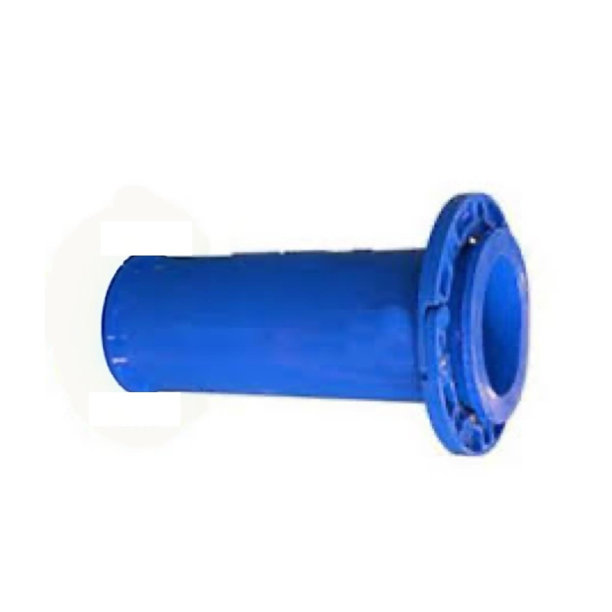Vista del producto — AQUAFITTING Espiga con brida orientable