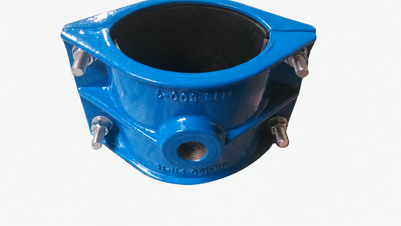 Tapping Saddles — AQUAFITTING product family