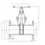 Thumbnail: Resilient Seated Gate Valve DIN3352-F4
