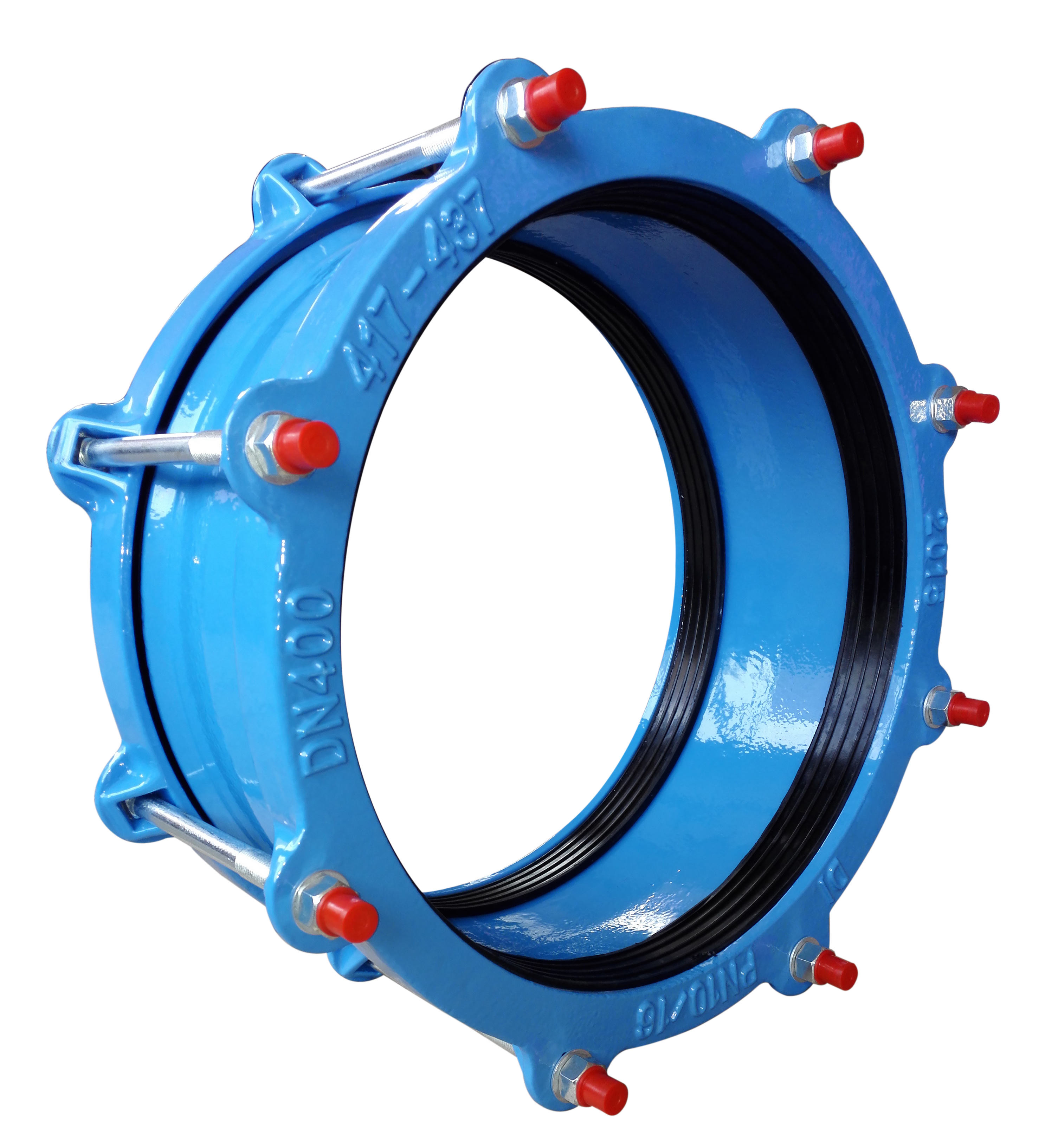 Aquafitting Universal Coupling product view.