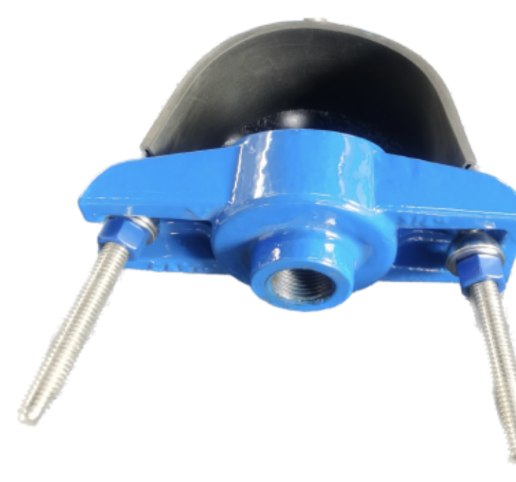 Aquafitting Universal tapping Saddle product view.