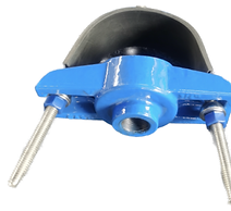 Universal tapping Saddle