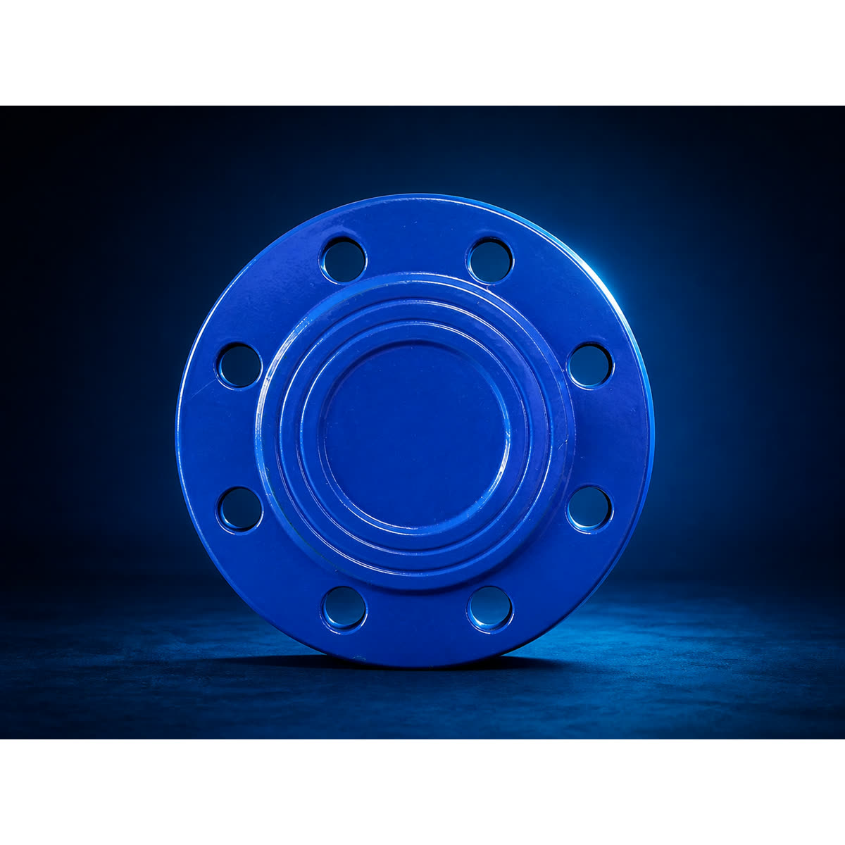 Vista del prodotto — AQUAFITTING Flange cieche