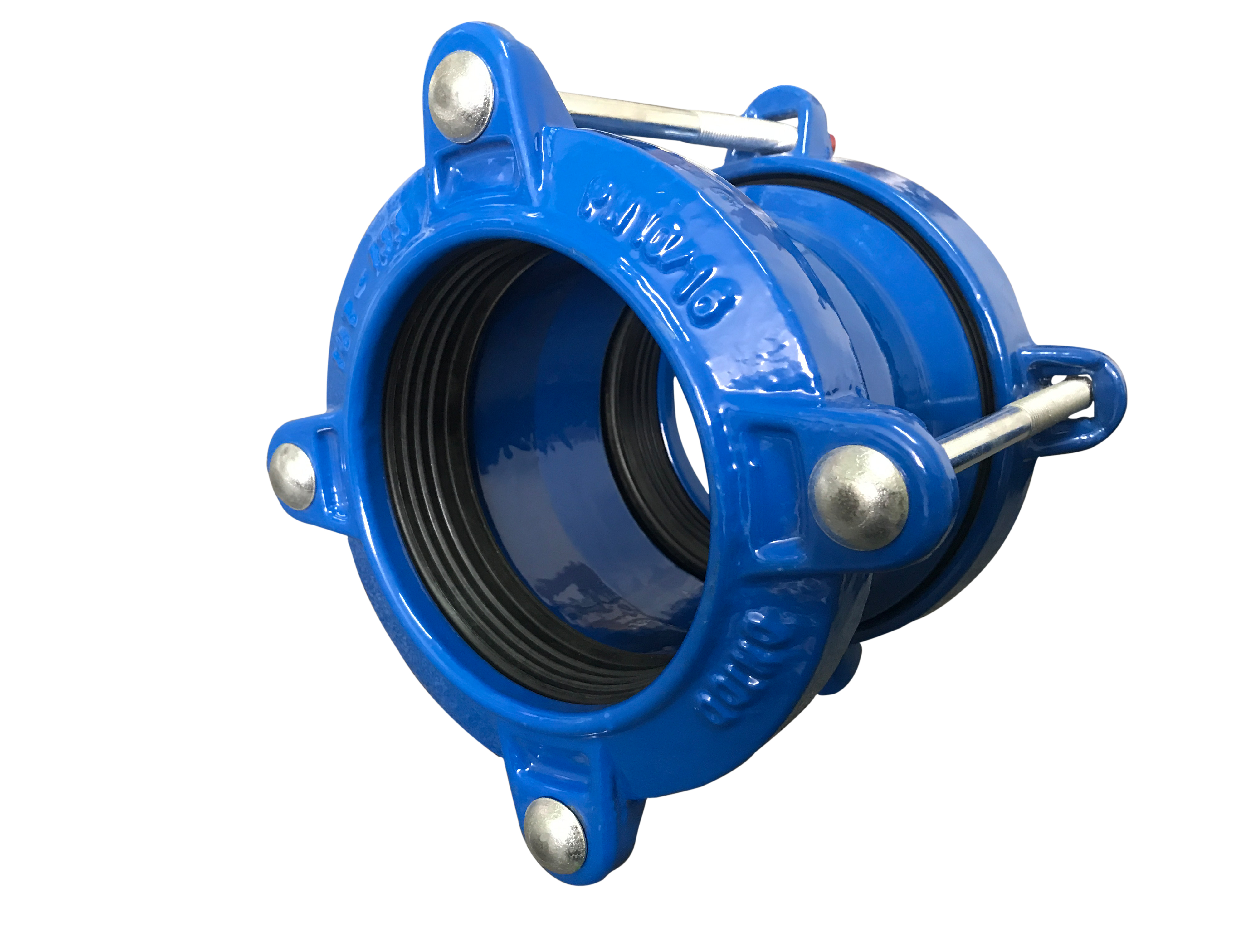 Aquafitting Maxi Range Coupling product view.