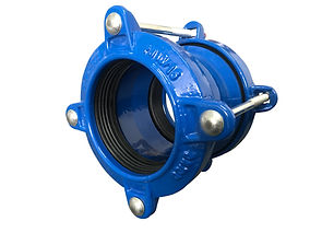 Maxi Range Coupling