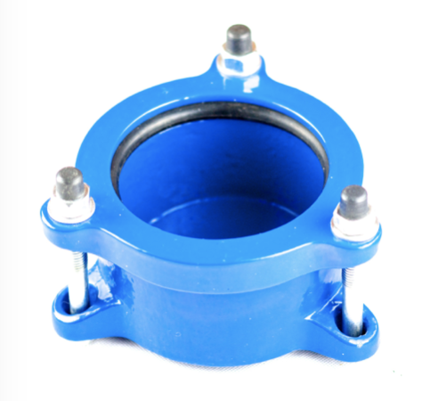 Vista del producto Aquafitting Tapones de extremo de amplio rango.