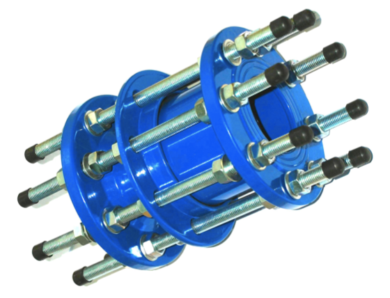 AQUAFITTING Dismantling Joint product view