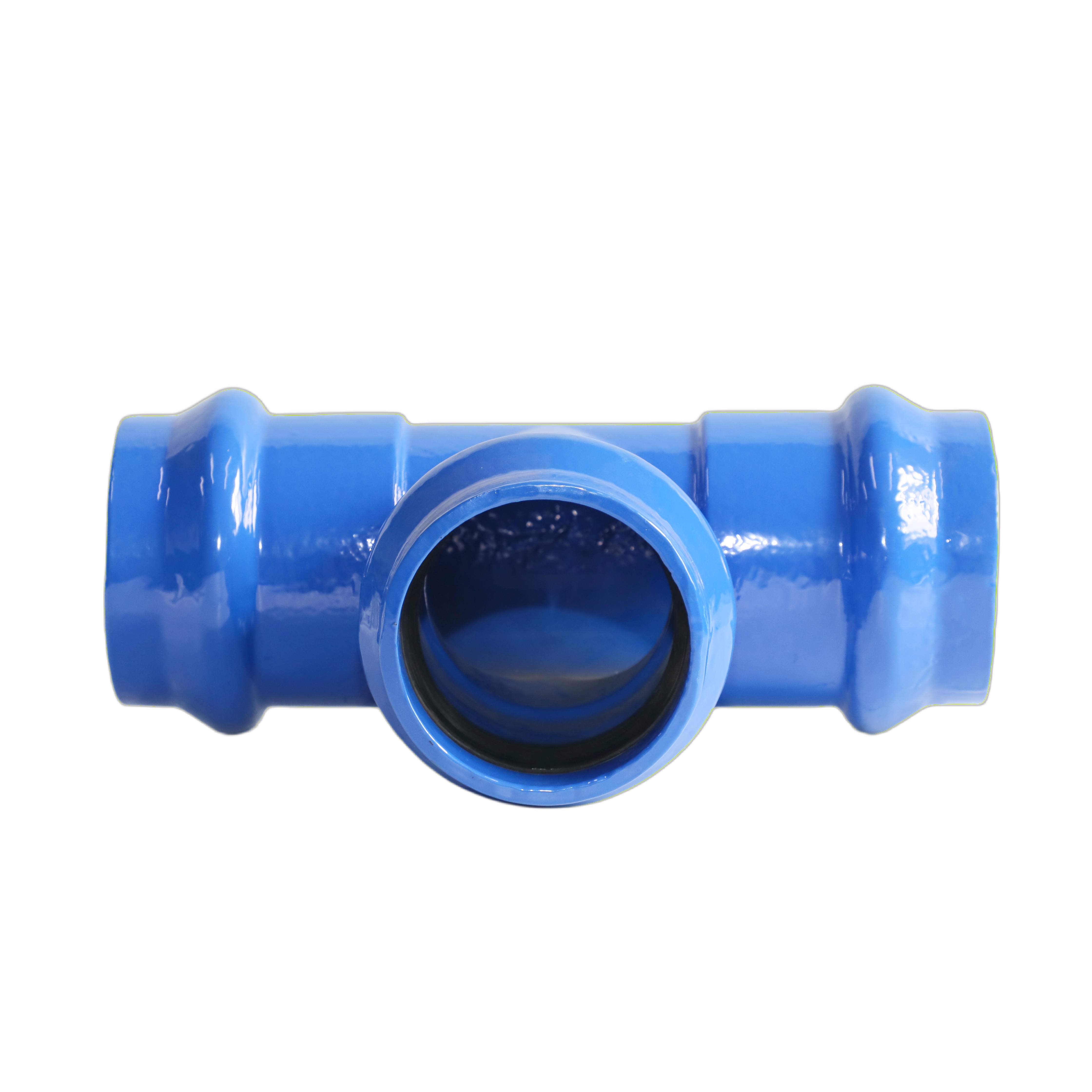 Pipe Fittings — AQUAFITTING product family