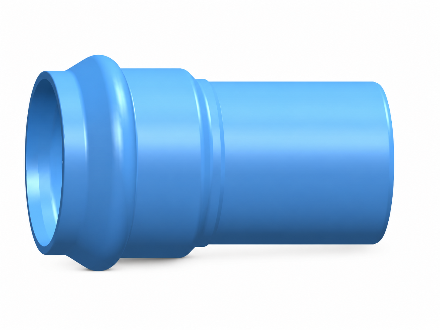 Aquafitting Socket Spigot product view.
