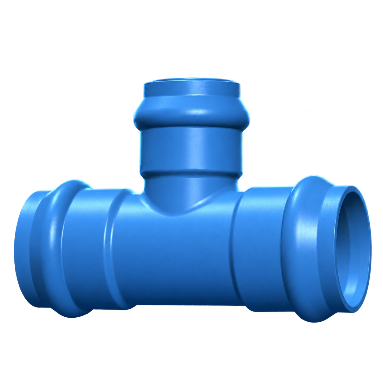 Pipe Fittings — AQUAFITTING product family