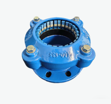 ULTRA Wide-Range Flange Adaptor — AQUAFITTING
