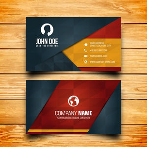 Business card Printing