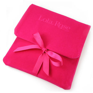 Jewellery Pouches