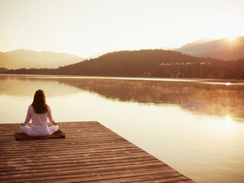 Janvier : Le Mois de l'Ancrage et de l'élément Terre