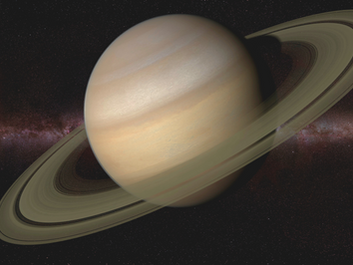 Saturne : Planète du Capricorne - Guide pour une Année de structure et d'équilibre