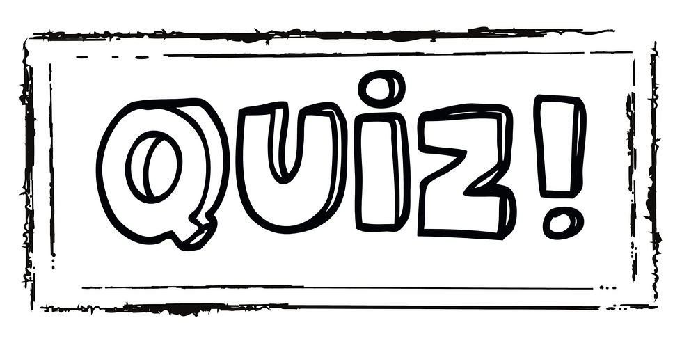 Quiz : Quel élément domine votre énergie ?