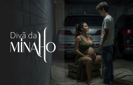 Boca de Grávida