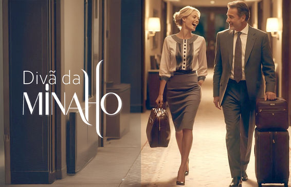 De joelhos entre dois mundos
