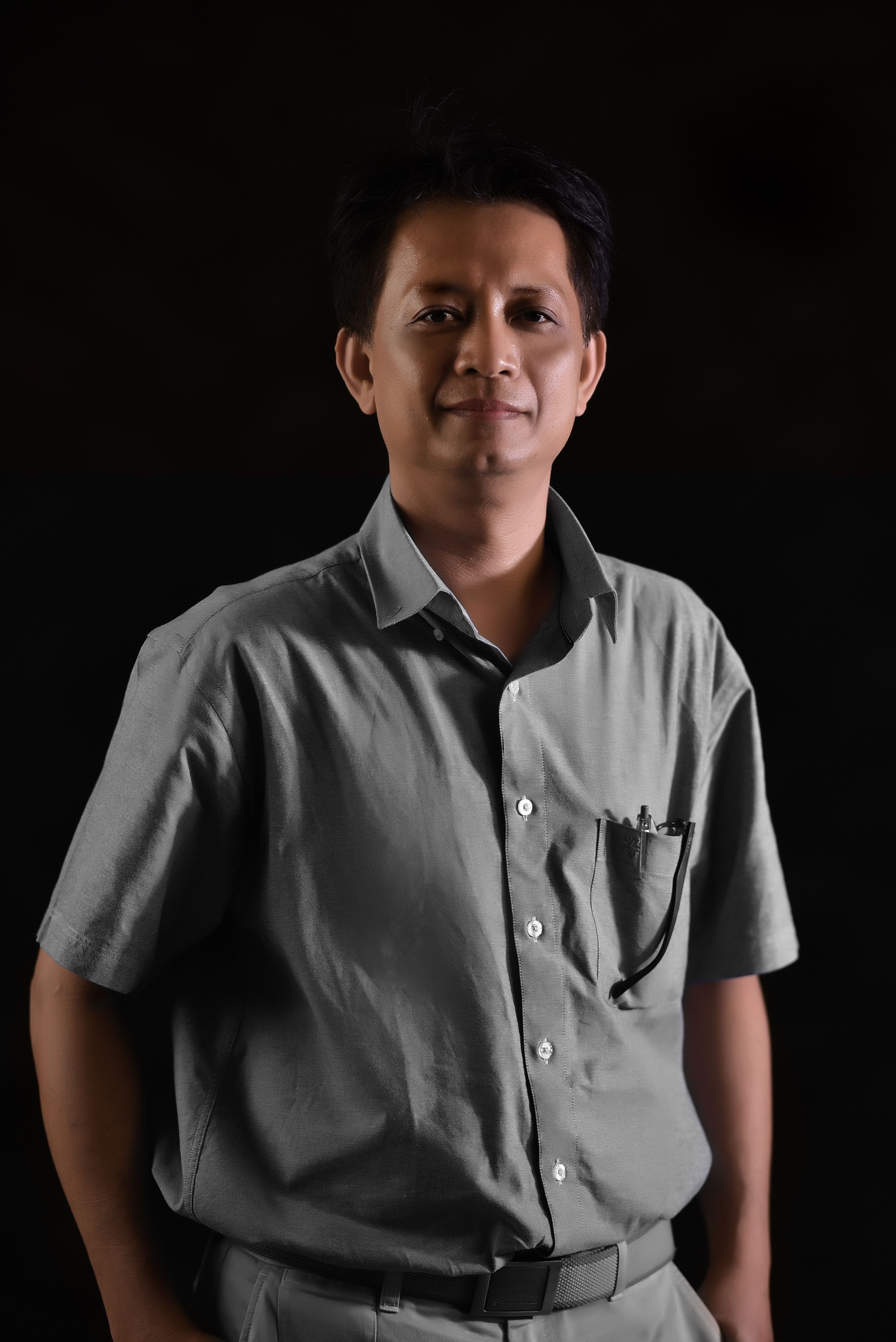 Asst. Prof. Thanasit Chantaree
