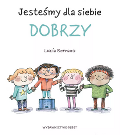 Jesteśmy dla siebie dobrzy_Debit