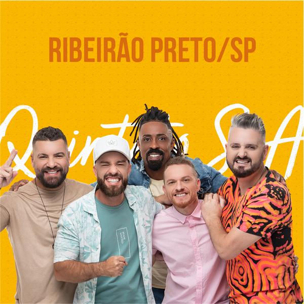 Quinteto em Ribeirão Preto/SP