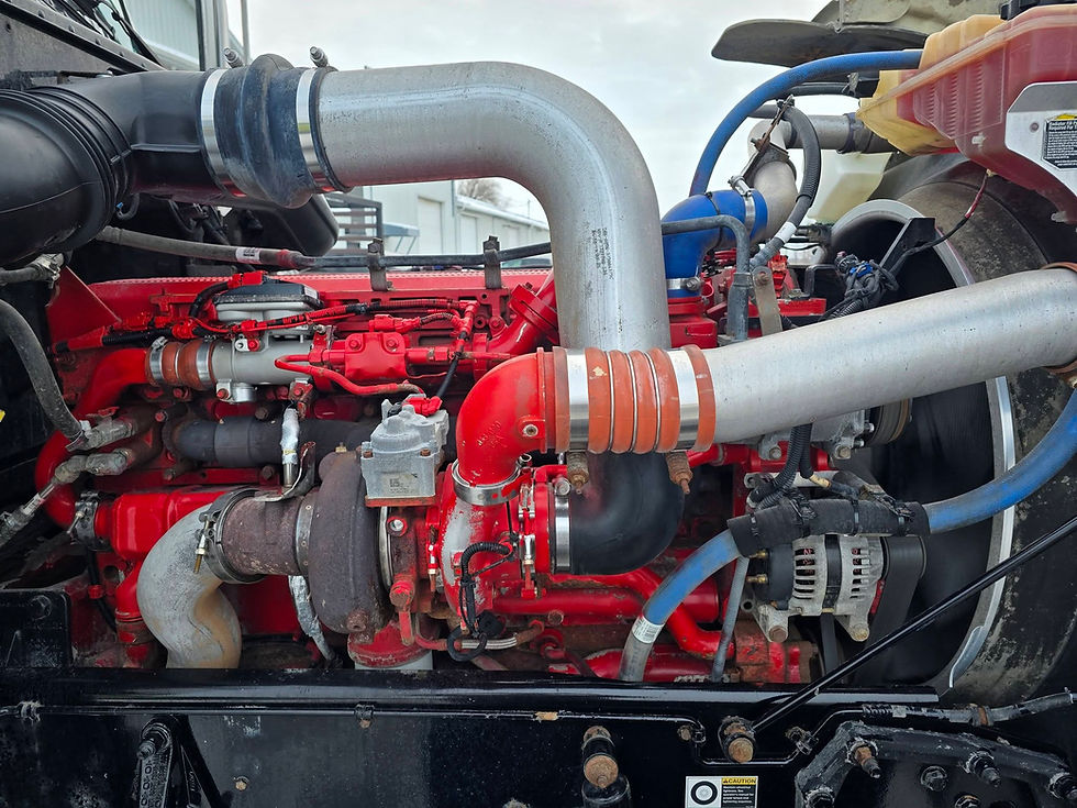 Thumbnail: PETERBILT 389 2020