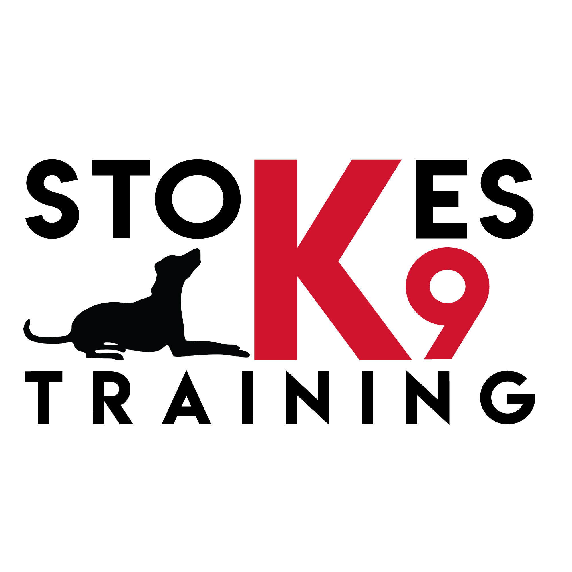 Dog trainer | Stokes K9