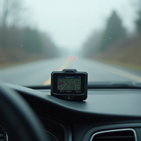 Emerging Trends in Vehicle Tracking Technology