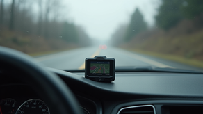 Emerging Trends in Vehicle Tracking Technology