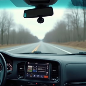 Safety with Live Streaming Fleet Dash Cams and Dash Cam Tracking Tools