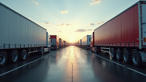 Streamline Operations with Fleet Tracking Resources