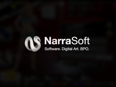 Narrasoft