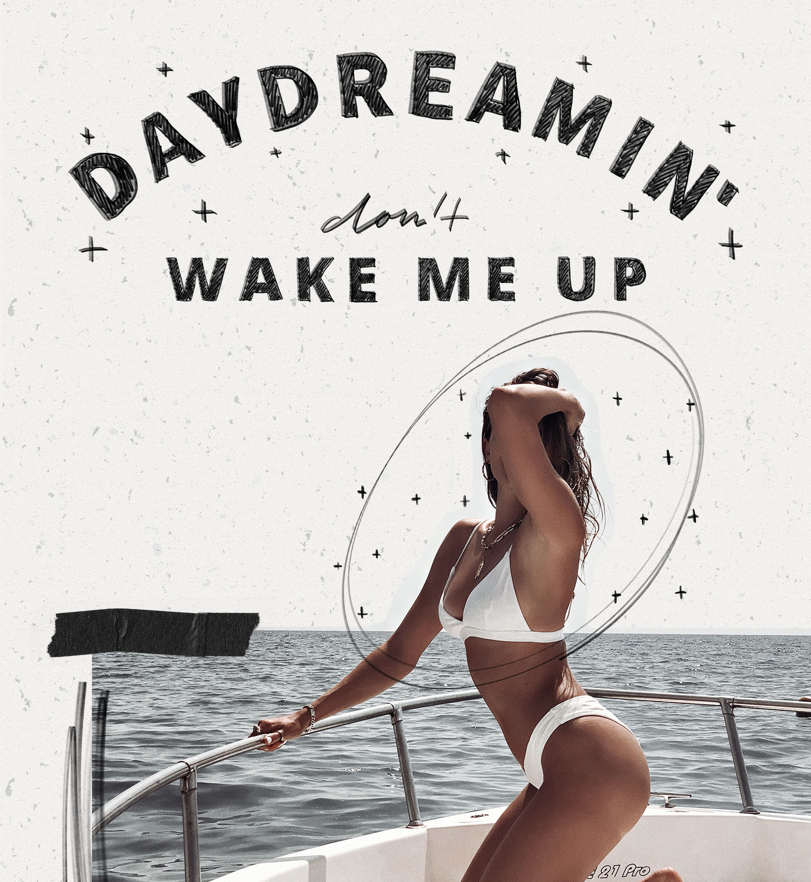 Sticker Daydream